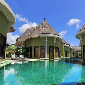 Villa Estate&spa - By Astadala, Seminyak