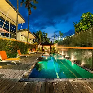 Bali Yarra - Aparthotel