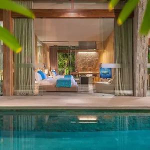 Ivilla By Ekosistem Hotel