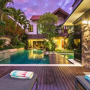 Villa Yasmin, Seminyak