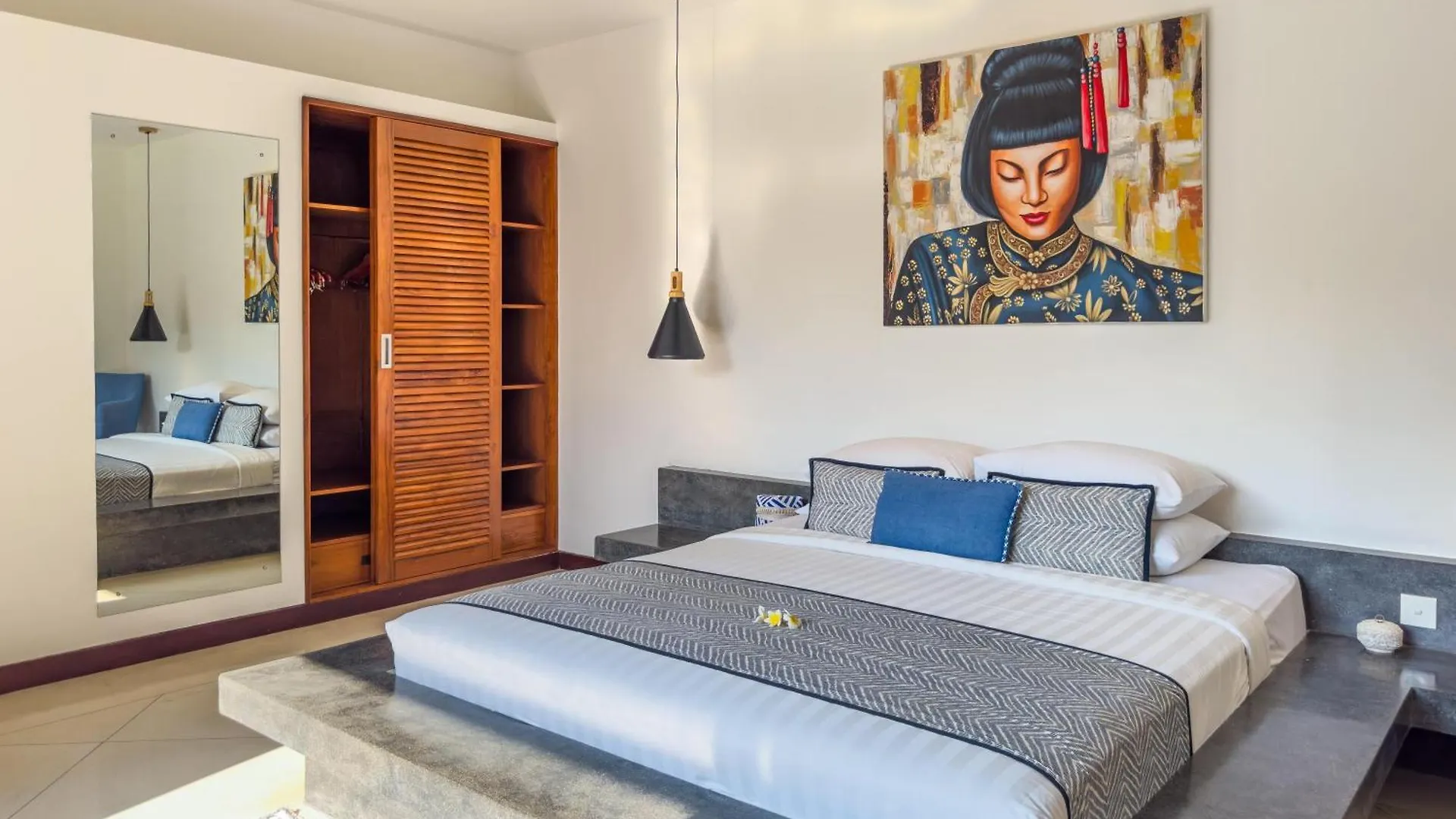 Villa Umah Kupu-Kupu 2 Managed By Villa Bugis Seminyak