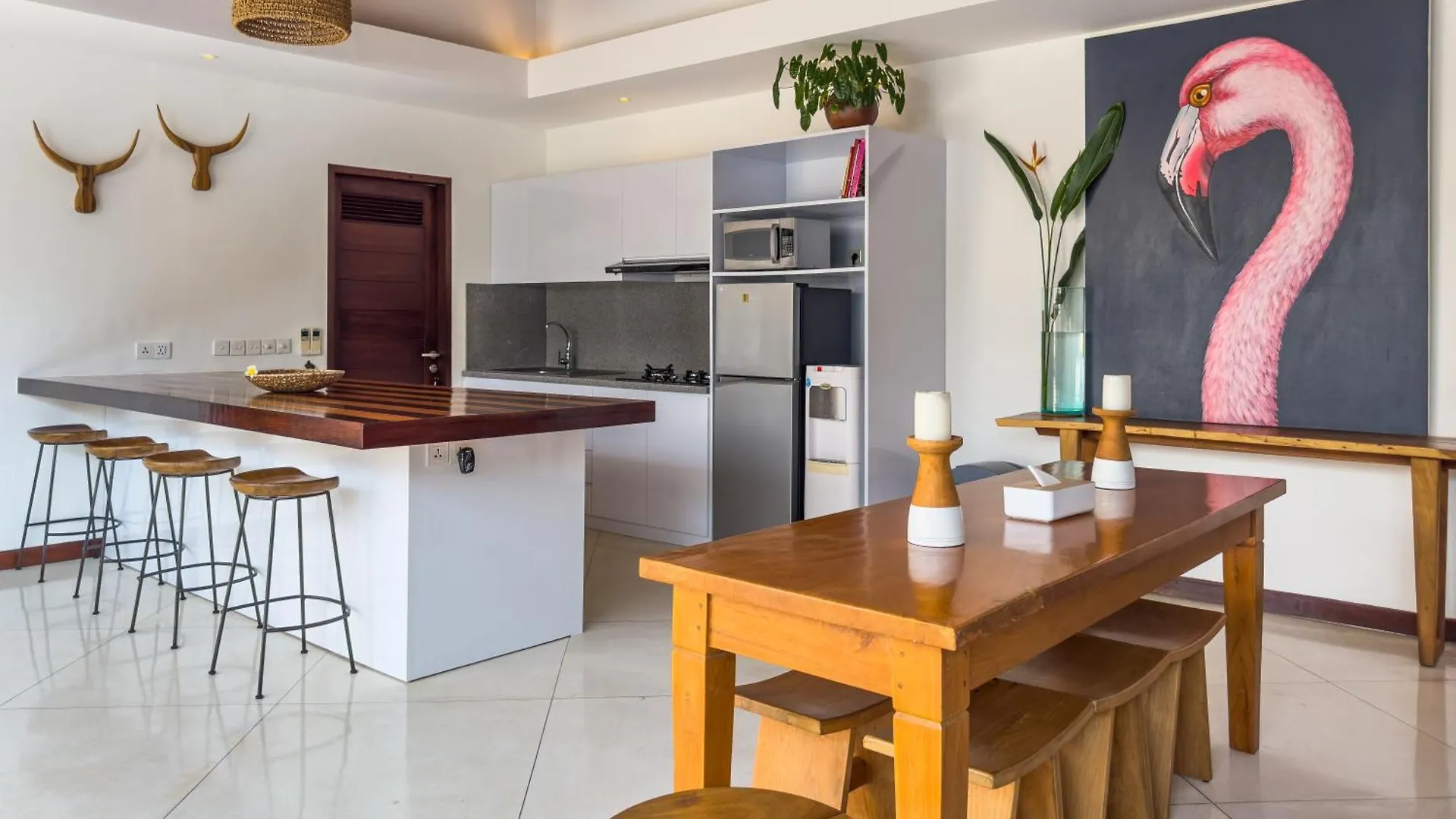 Villa Umah Kupu-Kupu 2 Managed By Villa Bugis Seminyak