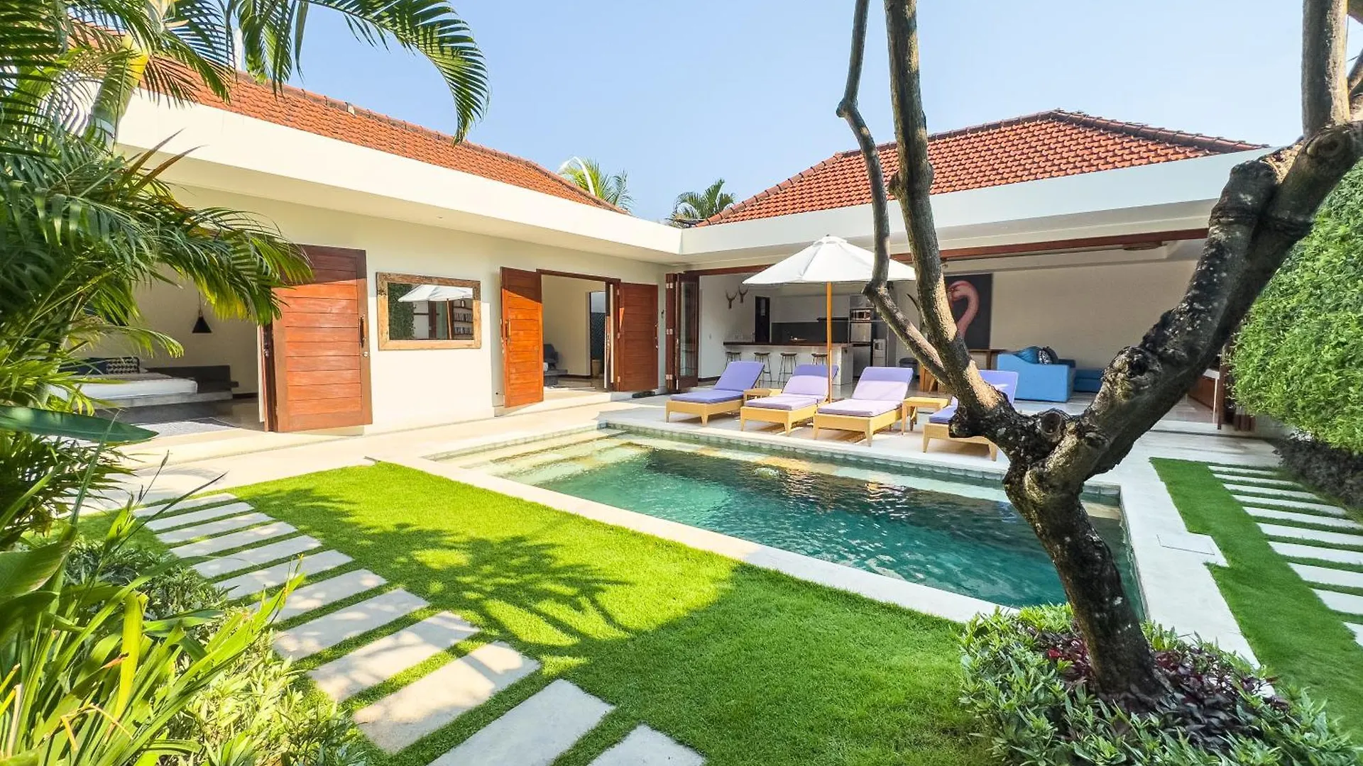Villa Umah Kupu-Kupu 2 Managed By Villa Bugis Seminyak