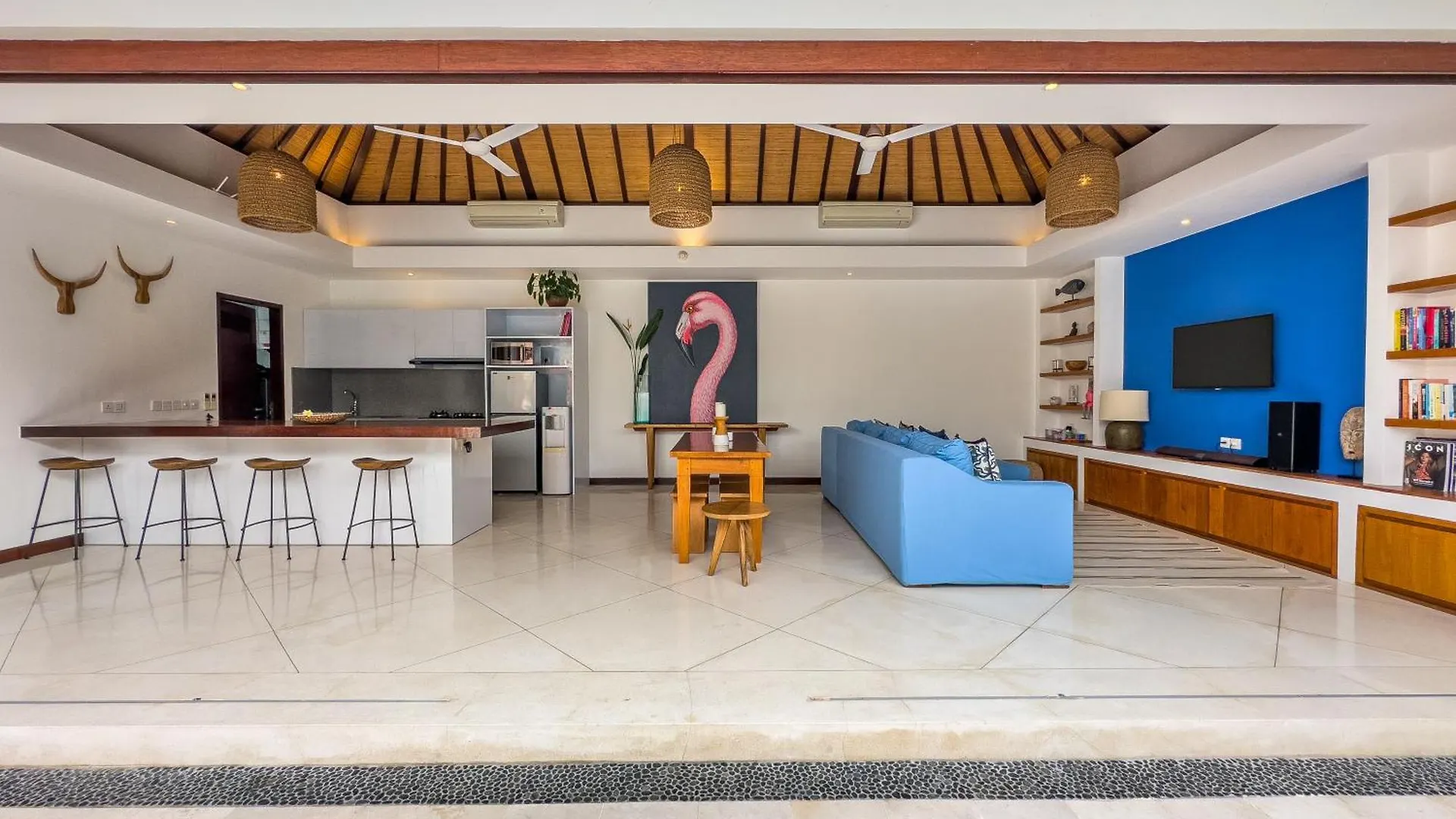 Villa Umah Kupu-Kupu 2 Managed By Villa Bugis Seminyak  Indonesia